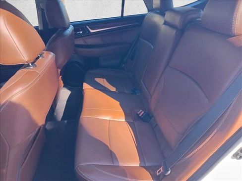 Used 2019 Subaru Outback 2.5i Touring w/ Popular Package #3A image 12