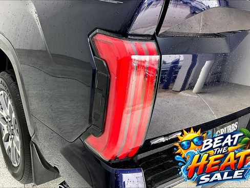 Used 2026 Toyota Tundra 1794 Edition AWD/4WD image 38