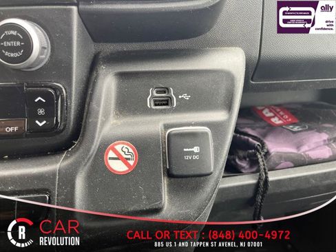 Used 2023 RAM ProMaster 1500 image 18