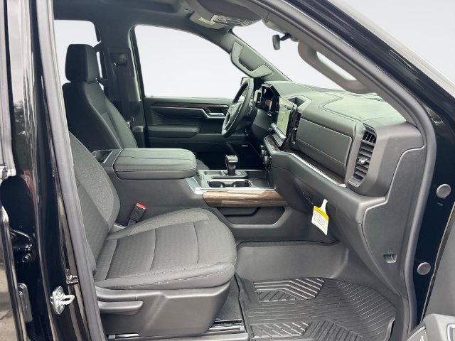 New 2026 Chevrolet Silverado 1500 RST AWD/4WD image 25