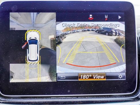 Used 2018 Mercedes-Benz GLE 350 image 26