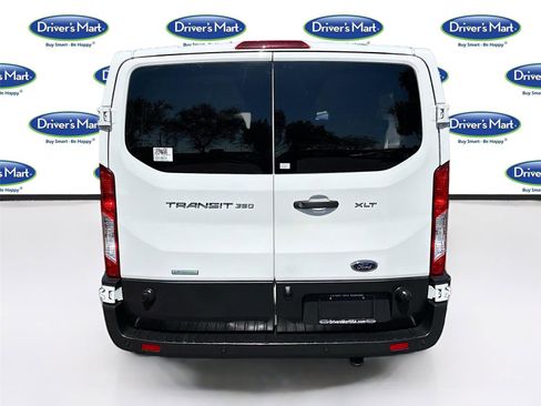 Used 2024 Ford Transit 350 XLT image 6