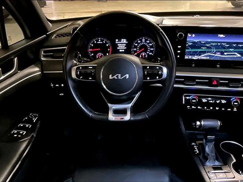 Used 2022 Kia K5 GT-Line w/ GT-Line FWD Premium Package image 6