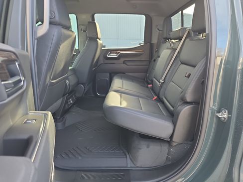 New 2026 Chevrolet Silverado 1500 LT w/ All Star Edition Plus image 23