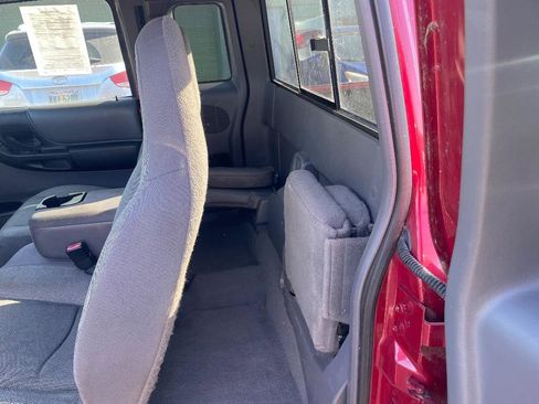 Used 2002 Ford Ranger XLT image 17