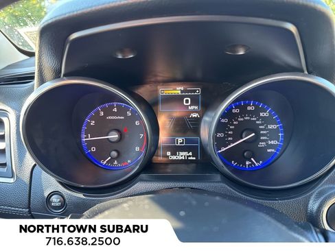 Used 2018 Subaru Outback 2.5i Limited image 28