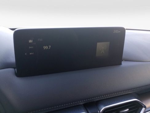 Used 2022 MAZDA CX-5 Carbon Edition image 17