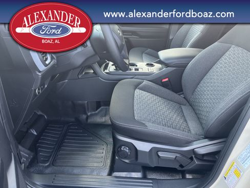 New 2026 Ford Ranger XL RWD image 9