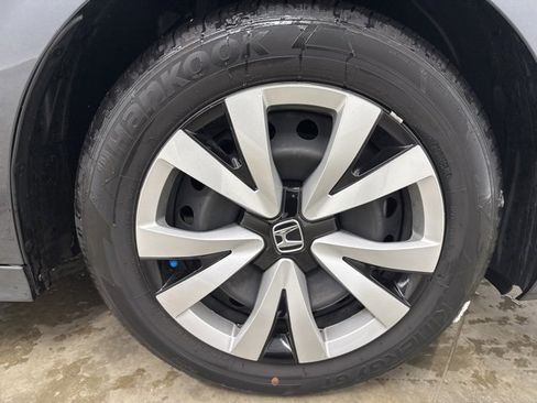 Certified 2024 Honda Civic LX image 12