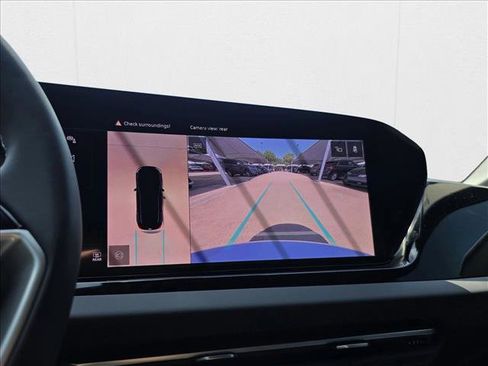 New 2025 Audi A5 2.0T Premium image 22