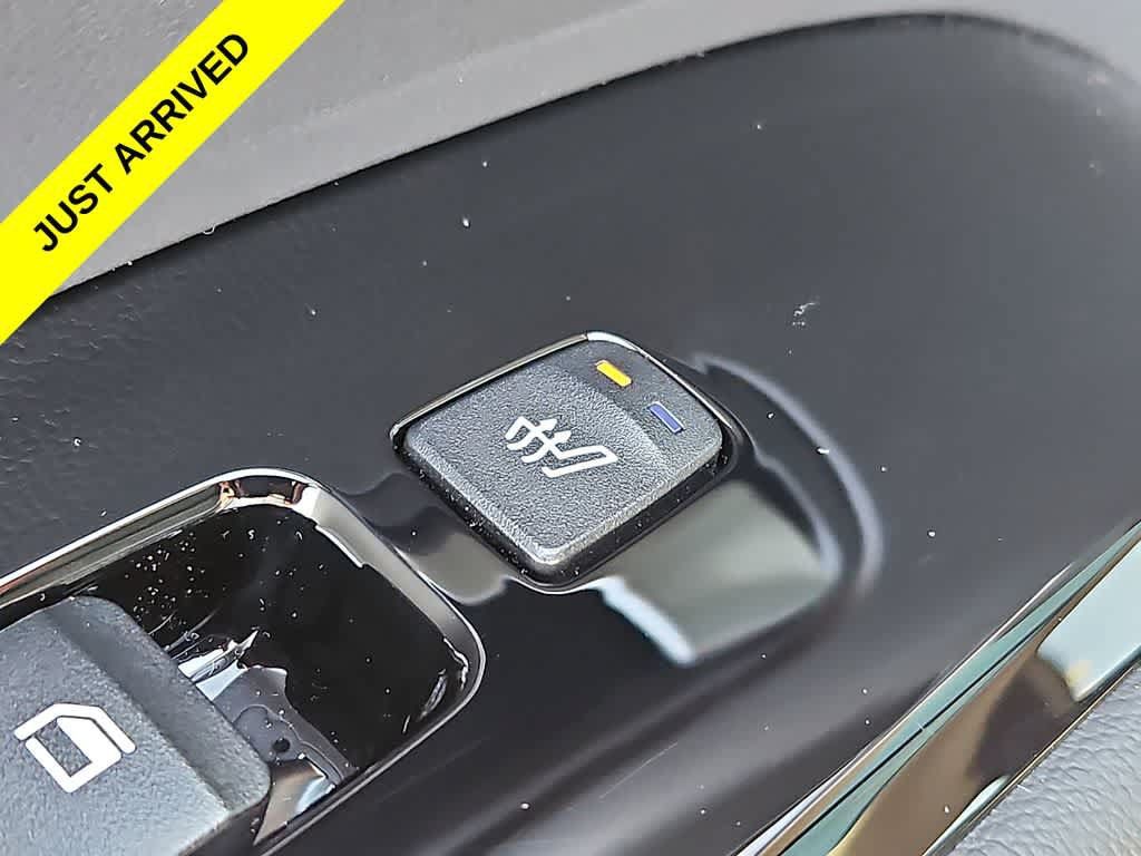 Used 2024 Hyundai Tucson Limited AWD/4WD image 28