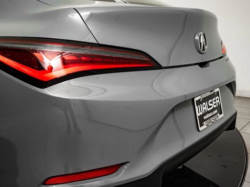 New 2026 Acura Integra FWD image 18