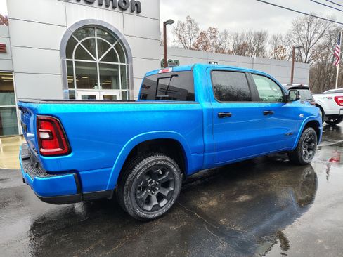 New 2026 RAM 1500 Big Horn image 10