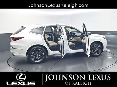 Used 2026 Acura MDX SH-AWD w/ Advance Package image 31