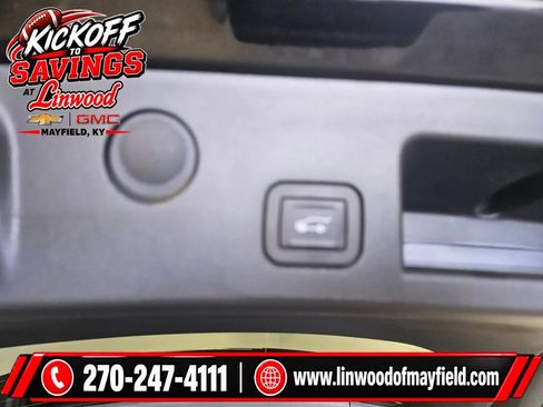 Used 2026 Chevrolet Equinox LT w/ Convenience Package II AWD/4WD image 13