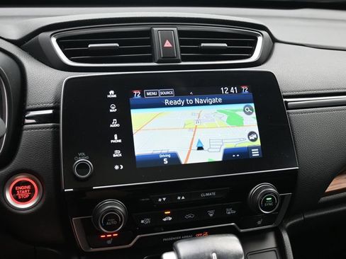 Used 2019 Honda CR-V Touring image 15