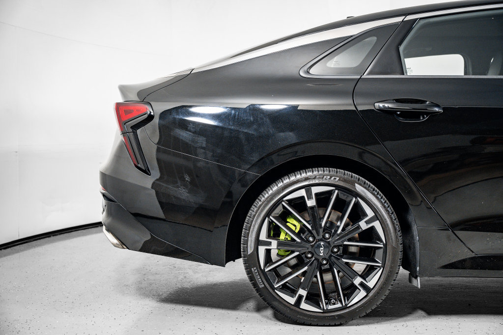 Used 2025 Kia K5 GT FWD image 6