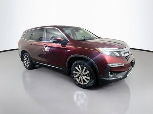 Used 2019 Honda Pilot EX-L image 23