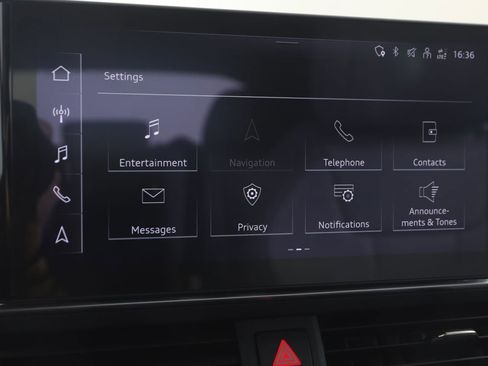 Used 2024 Audi A5 2.0T Premium Plus image 42