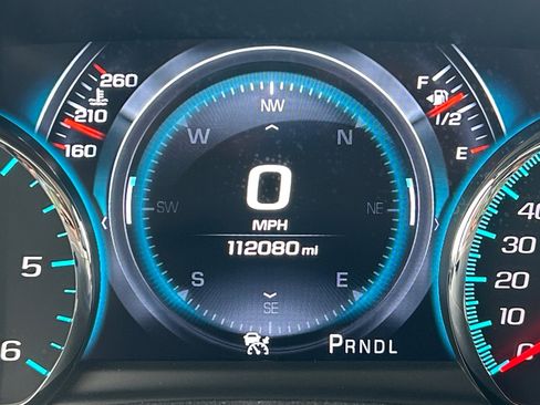 Used 2019 GMC Yukon XL Denali w/ Denali Ultimate Package image 2