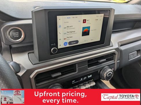 Used 2026 Toyota 4Runner SR5 AWD/4WD image 19