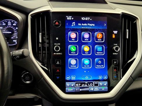 Used 2023 Subaru Ascent Touring AWD/4WD image 17