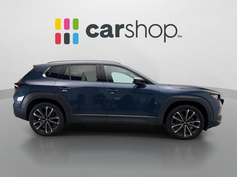 Used 2024 MAZDA CX-50 AWD 2.5 S w/ Weather Package image 6