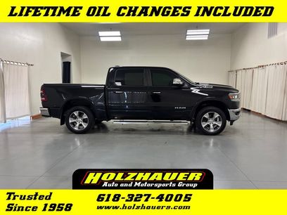 Used 2020 RAM 1500 Laramie