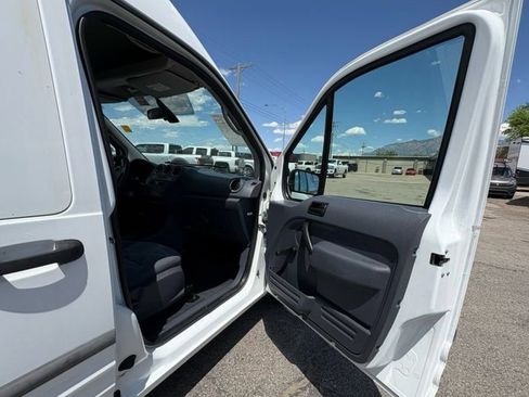 Used 2012 Ford Transit Connect XL FWD image 23