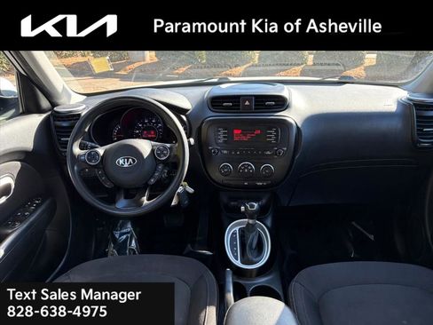 Used 2016 Kia Soul image 8