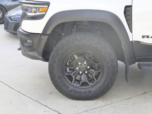 Used 2022 RAM 1500 TRX w/ TRX Level 2 Equipment Group image 9