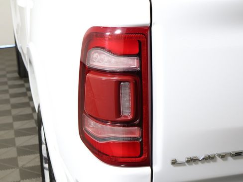 Used 2024 RAM 1500 Limited image 16
