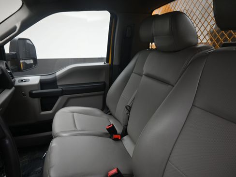 Used 2022 Ford F350 XL w/ Power Equipment Group image 14