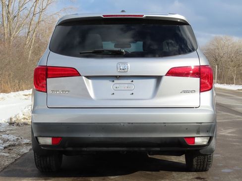 Used 2016 Honda Pilot EX-L image 8