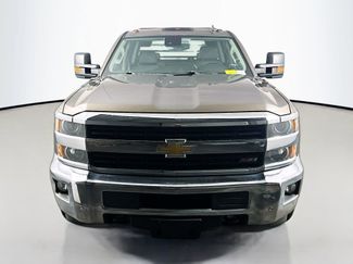 Used 2015 Chevrolet Silverado 2500 LTZ w/ Duramax Plus Package video 2