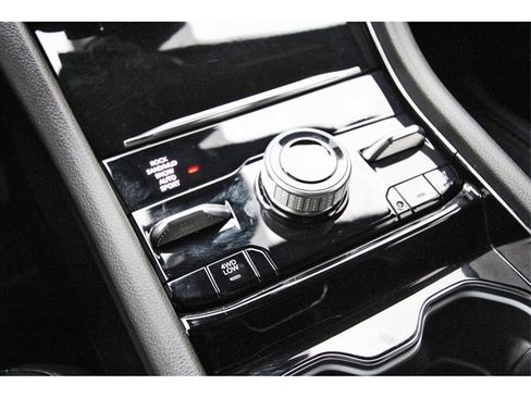 Used 2023 Jeep Grand Cherokee Trailhawk w/ Advanced Protech Group II image 26