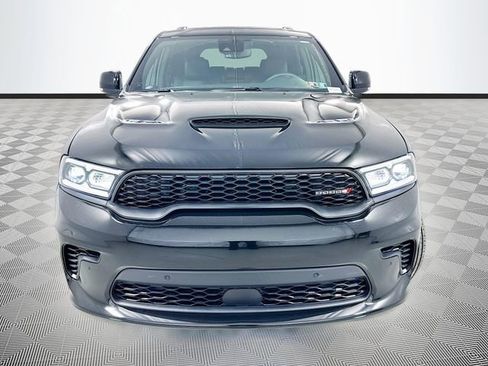 New 2026 Dodge Durango GT image 2