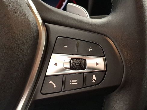 Used 2021 BMW 330i xDrive 330i xDrive image 17