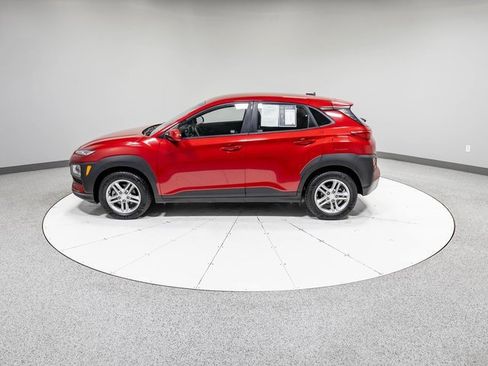 Used 2019 Hyundai Kona SE image 29