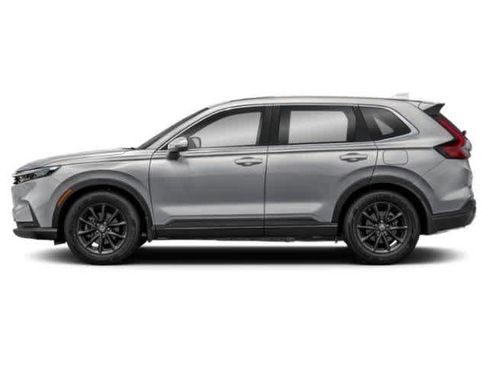 Certified 2026 Honda CR-V EX-L image 3