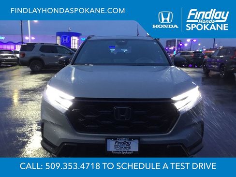 Used 2023 Honda CR-V Sport image 2
