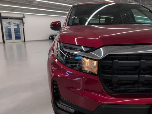 New 2026 Honda Ridgeline RTL image 28