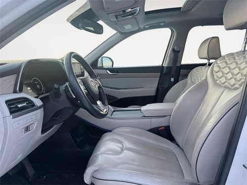 Used 2022 Hyundai Palisade Limited image 9