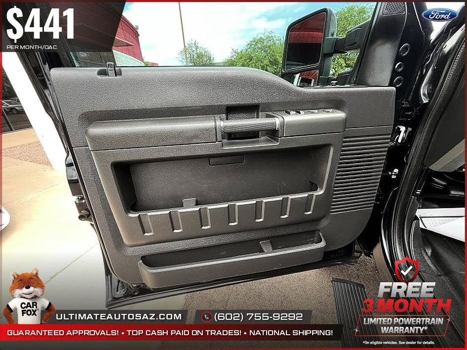 Used 2006 Ford F250 XL AWD/4WD image 8