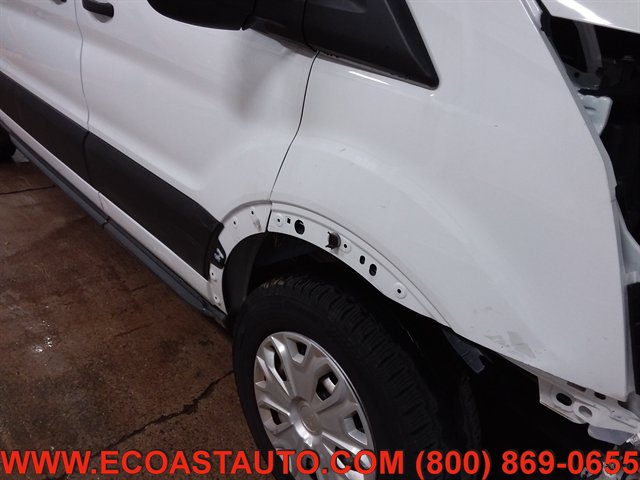 Used 2021 Ford Transit 250 Medium Roof RWD image 20