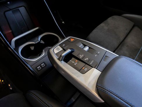 Used 2024 BMW X1 M35i w/ Premium Package image 19