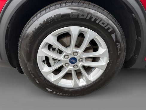 Used 2020 Ford Escape SE FWD image 9