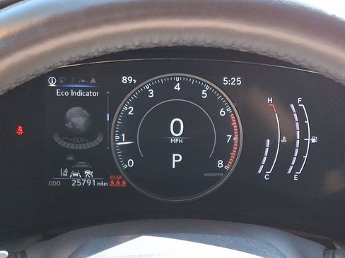 Certified 2022 Lexus NX 350 AWD image 21