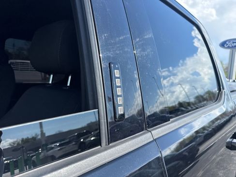 Used 2023 Ford F150 XLT w/ Equipment Group 302A High AWD/4WD image 18