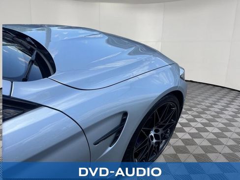 Used 2018 BMW M4 Coupe RWD image 12
